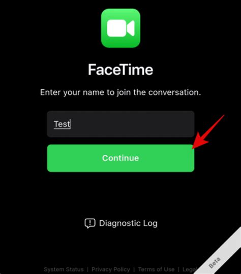 Facetime On Android And Windows How To Join A Facetime Call On The Web
