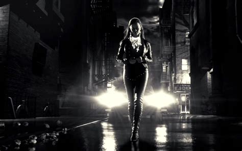Sin City Hd Wallpapers Backgrounds