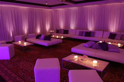 The Key To Having A Trendy Nightclub Or Lounge Lies In The Design And