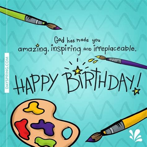 Birthday card images for men. DaySpring Ecards | birthday wishes | Pinterest | Discover ...