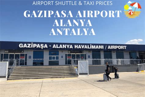 Gazipasa Airport Alanya Archives Turkey Travel Journal Turkey