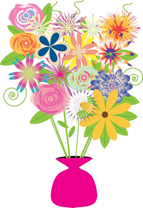 Graphic Design Art Flower Hd