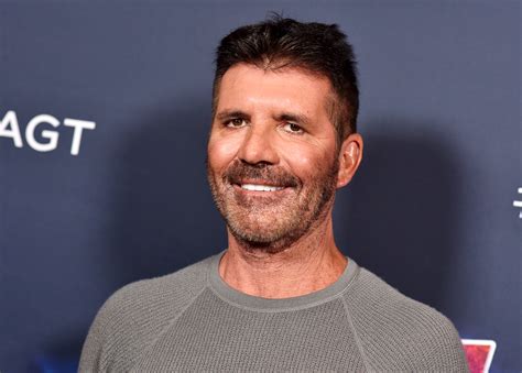 Simon Cowell: I Haven't Watched 'American Idol' in 'So Many Years ...