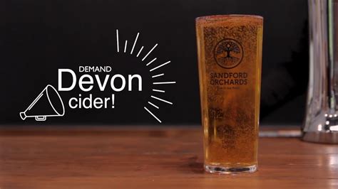 Make Devon Cider Great Again Youtube