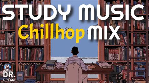 1 Hour Chillhop Music Study Music Jazz Beats Lofi Hiphop Youtube
