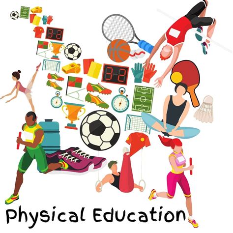 St Johns C Of E Middle School Academy Physical Education Pe