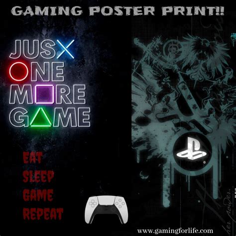 Copy Of Gaming Poster Postermywall