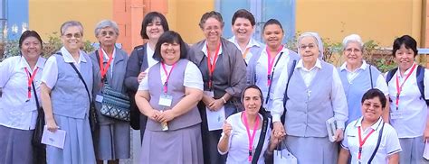 National Catholic Sisters Week March 8 14 Missionary Sisters Of The Sacred Heart Of Jesus