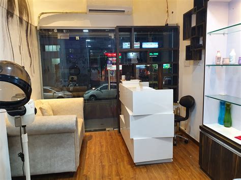 Check out our salon set selection for the very best in unique or custom, handmade pieces from our shops. Salon Set-up with euipments for Sale in Pune