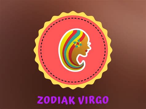Ramalan Zodiak Virgo 2021 Cinta Uang Karir Kesehatan