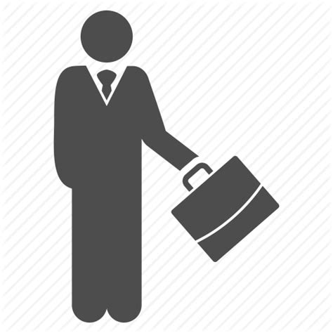 Manager Icon Png 59238 Free Icons Library