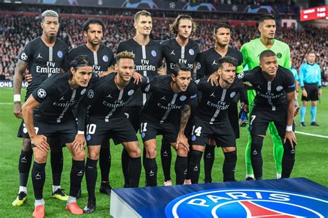 It's really, really difficult not to dislike PSG, isn't it?