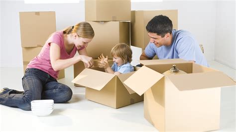 What To Do With Leftover Moving Boxes After You Move Into Your