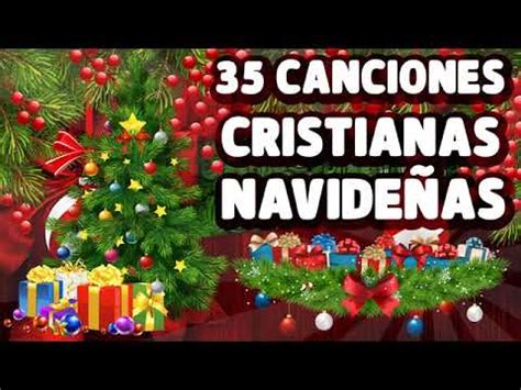 Navidad Canciones Cristianas Navide As Youtube