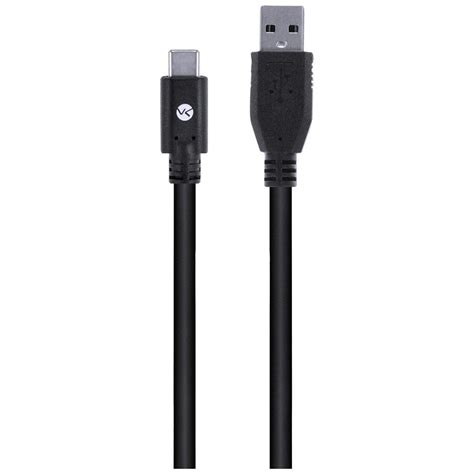 Cabo Usb Tipo C X Usb Kabum