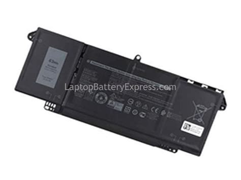 Xtend Brand Replacement For Dell Latitude 7520 Battery