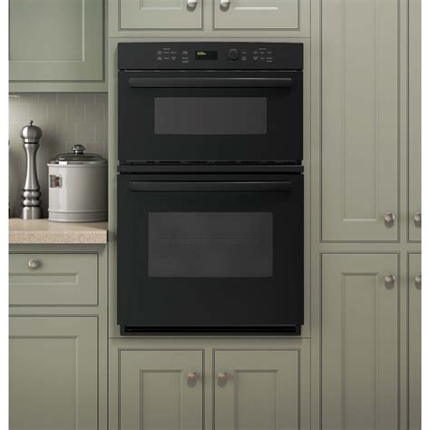 You have searched for double oven with microwave combo in many merchants, compared about products prices & reviews before deciding to buy them. GE Appliances JK3800DHBB 27 Inch Electric Double Wall Oven ...