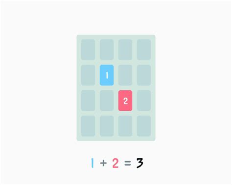 Threes For Ios Review April Golightly