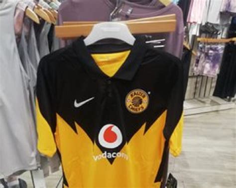 See more of kaiser chiefs on facebook. Kaizer Chiefs: Rumoured 2020/21 kit not a fan favourite