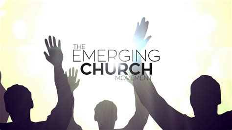 1 Authority Of Scripture The Emerging Church Movement Wvbs Online