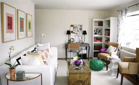 Tiffany Leigh Interior Design Apartment Living Home Living Room