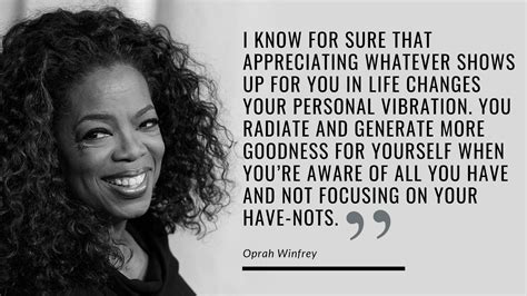 And our world today has many arenas where this realization, this gift, is exceedingly relevant including, especially, education, health, and. How Oprah starts her day | Daylitude