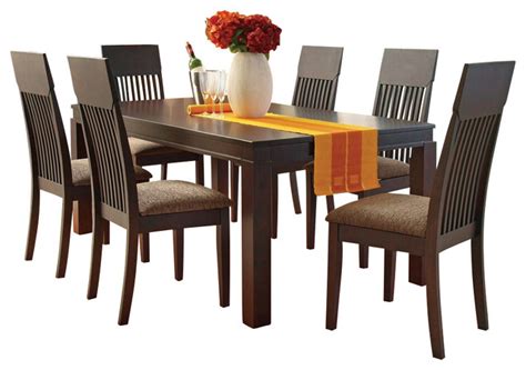 Find dining tables with extensions. All You Need to Know About Dining Table Set | AWB