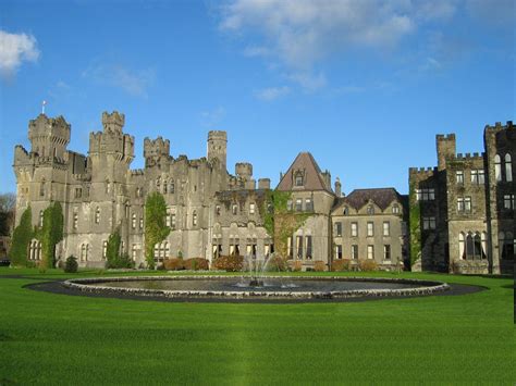 Top 10 Best Castles In Ireland You Need To Visit Ranked