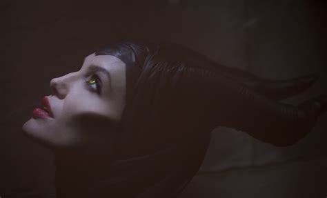 The Super Screen Maleficent Scary Good Or Just Scary