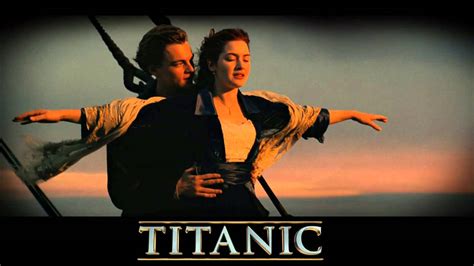 My Heart Will Go On Titanic Theme Hd Youtube