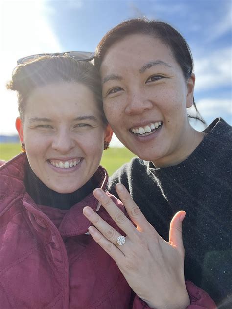 Love Stories — Ailyn and Elise