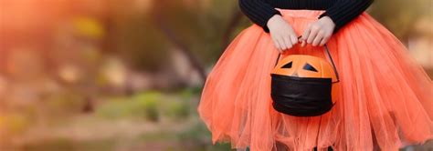 A Covid Friendly Halloween How To Keep Your Kids Safe