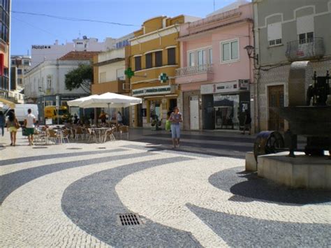 Compare bus schedules from all companies and find the cheapest price. Qué ver en Portimao | Turismo y lugares de interés