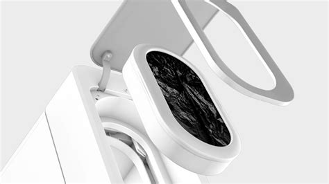 Remove the sealed bag, the lid closes and automatically reloads a new trash bag into place. Xiaomi Townew Smart Trash Can T3: ecco su YouPin il nuovo ...
