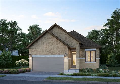 The Dumont Floor Plan Pathways Eqhomes New Homes And Condos Ottawa