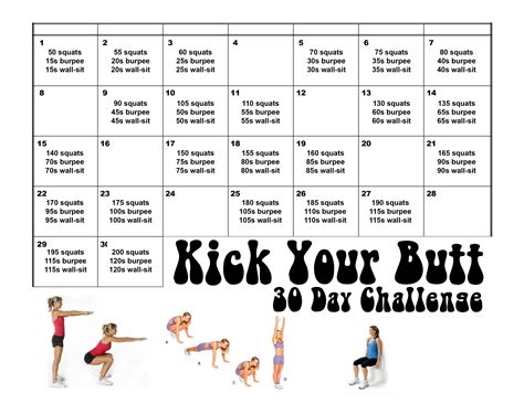 Pin On Ab Challenge30 Day