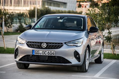 Der Neue Opel Corsa F Im Ersten Fahrtest Autofilou