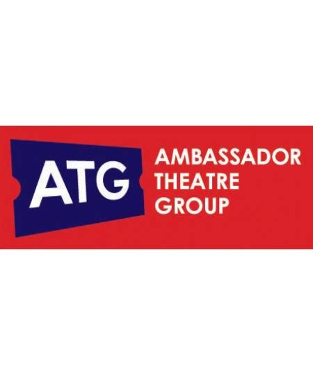 Ambassador Theatre Group New York Ny Theatrical Index Broadway