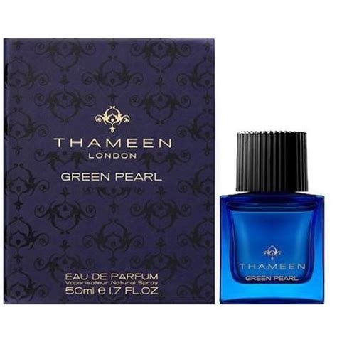 Thameen Green Pearl купить духи цены от 860 р за 2 мл