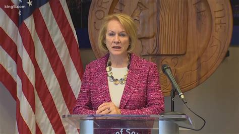 Seattle Leaders Express Concern About Federal Agents On Standby Amid