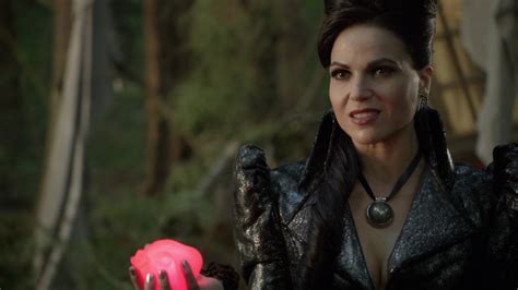 Image Once Upon A Time 6x02 A Bitter Draught Evil Queen With