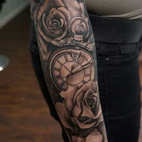 75 Spectacular Black And Grey Tattoo Designs And Ideas 2018