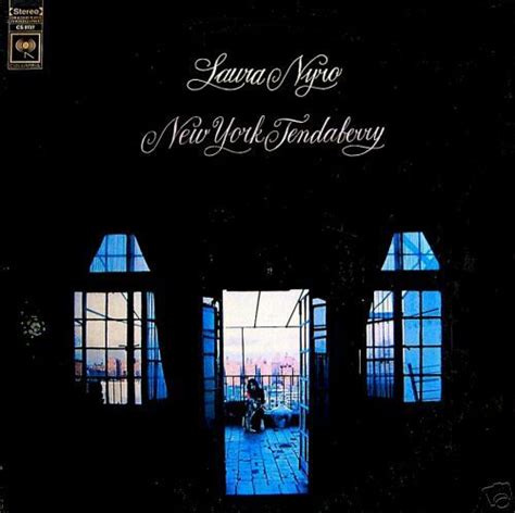The Volatile And Versatile Brilliance Of Laura Nyro In 10 Songs Laura