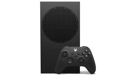 Xbox Series S Carbon Black With 1tb Storage How To Preorder Cnn