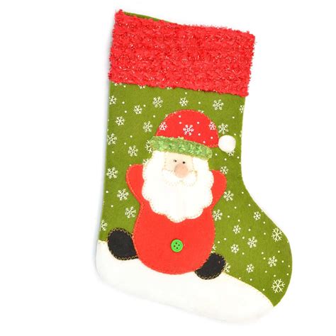 If you're searching for christmas socks decoration bulk deals, then aliexpress would have them! Traditional Christmas Stockings Design Xmas Fillers Socks ...