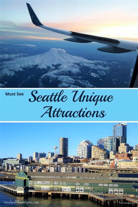 Unique Places To Visit In Seattle Washington Washington Travel