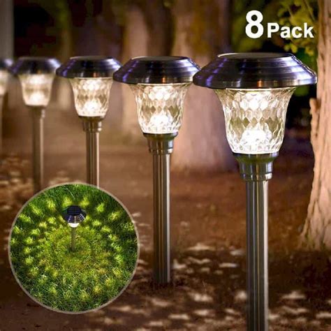 4 Best Outdoor Solar Lights For The Money 2021 Reviews