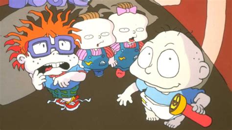 10 Best Cartoons Of The 90s Fudge Animation Studios