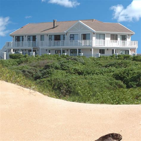 The Beach House Port Alfred Port Alfred