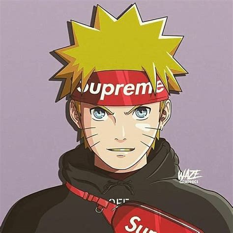 Supreme Wiki Naruto Amino